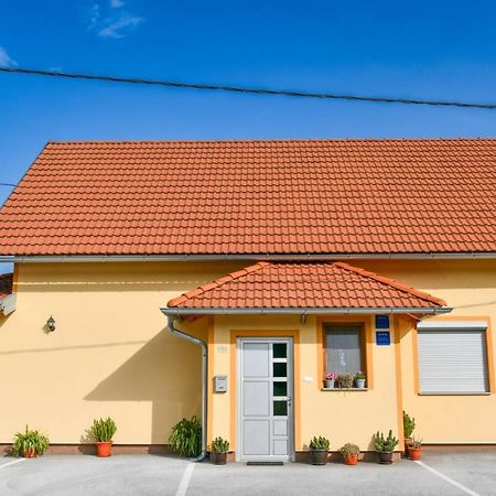 House Matijevic Simic Otel Grabovac  Dış mekan fotoğraf