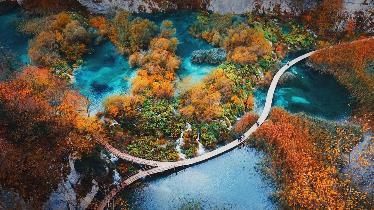 House Matijevic Simic Otel Grabovac  Dış mekan fotoğraf
