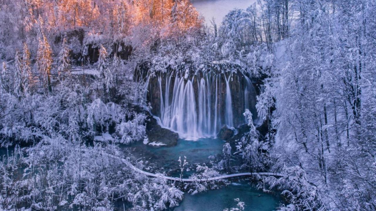 House Matijevic Simic Otel Grabovac  Dış mekan fotoğraf