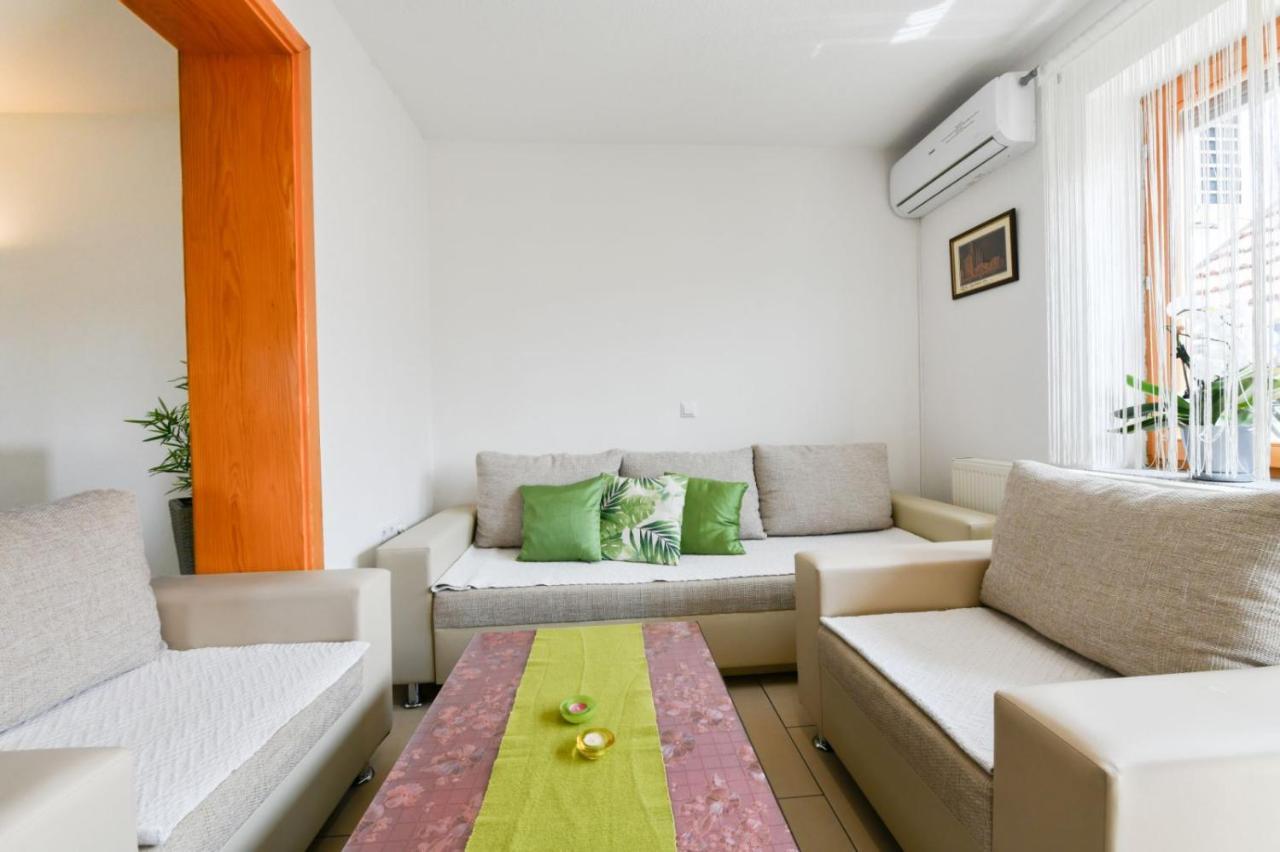 House Matijevic Simic Otel Grabovac  Dış mekan fotoğraf
