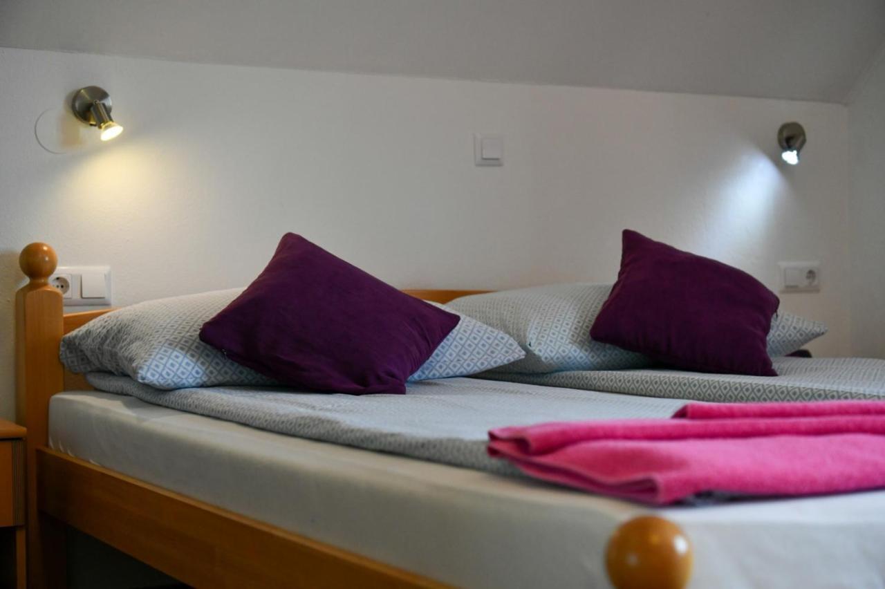 House Matijevic Simic Otel Grabovac  Dış mekan fotoğraf