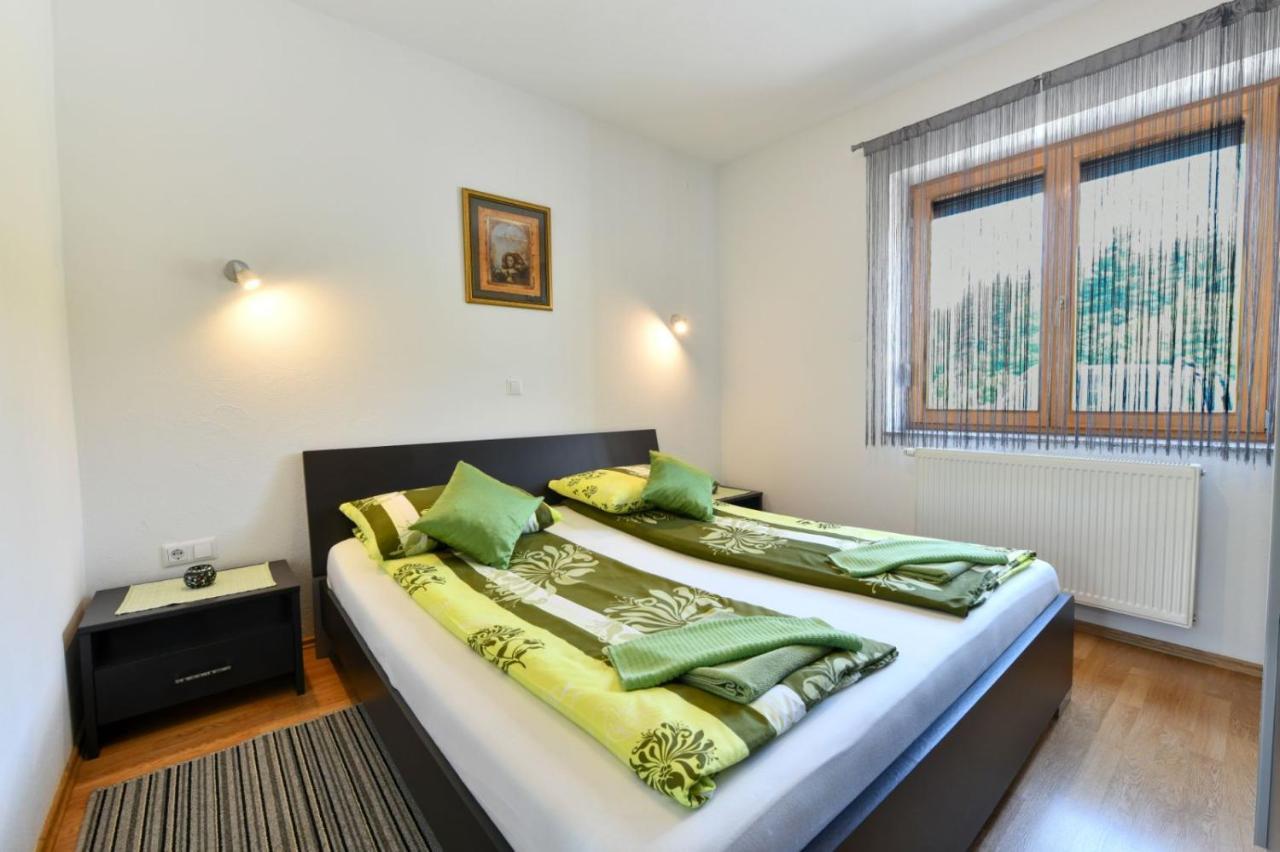 House Matijevic Simic Otel Grabovac  Dış mekan fotoğraf