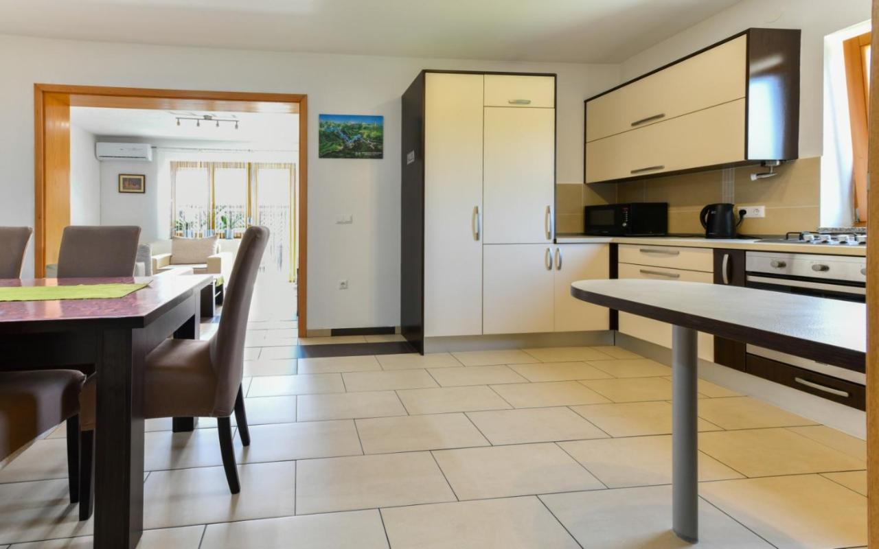 House Matijevic Simic Otel Grabovac  Dış mekan fotoğraf