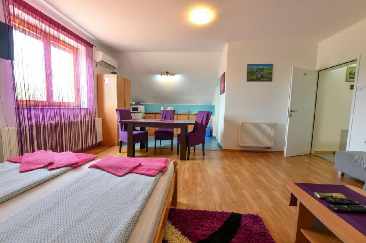 House Matijevic Simic Otel Grabovac  Dış mekan fotoğraf