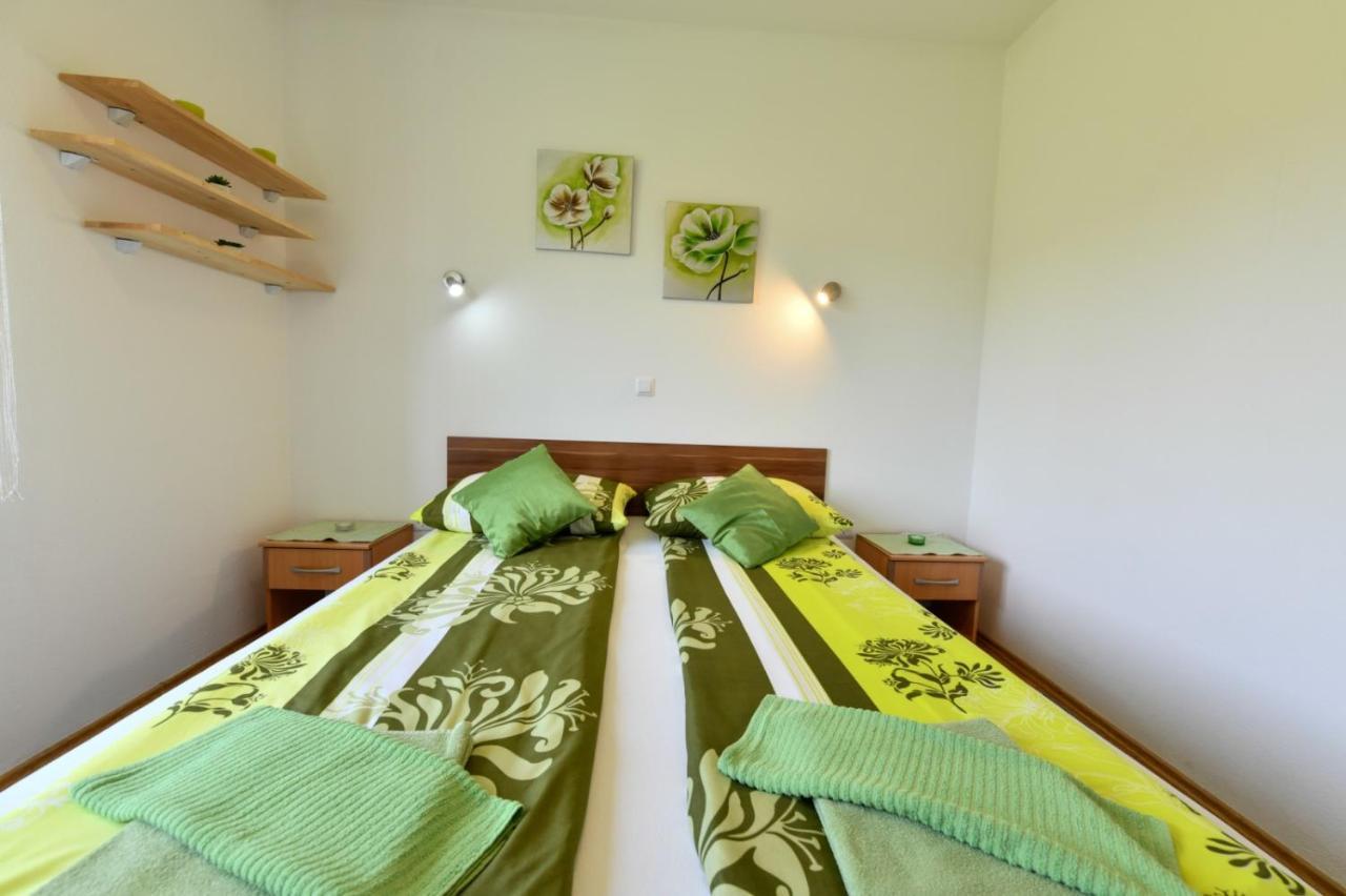 House Matijevic Simic Otel Grabovac  Dış mekan fotoğraf