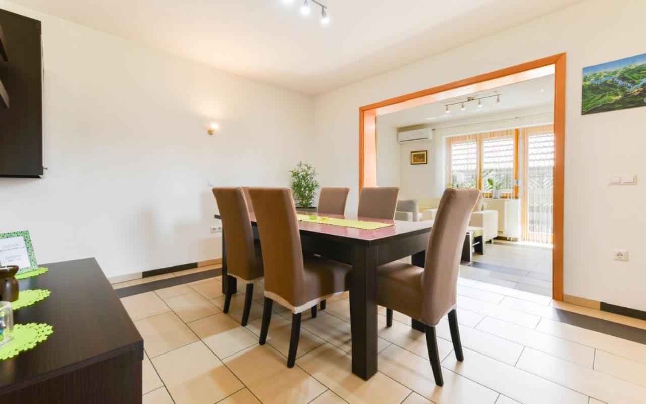House Matijevic Simic Otel Grabovac  Dış mekan fotoğraf