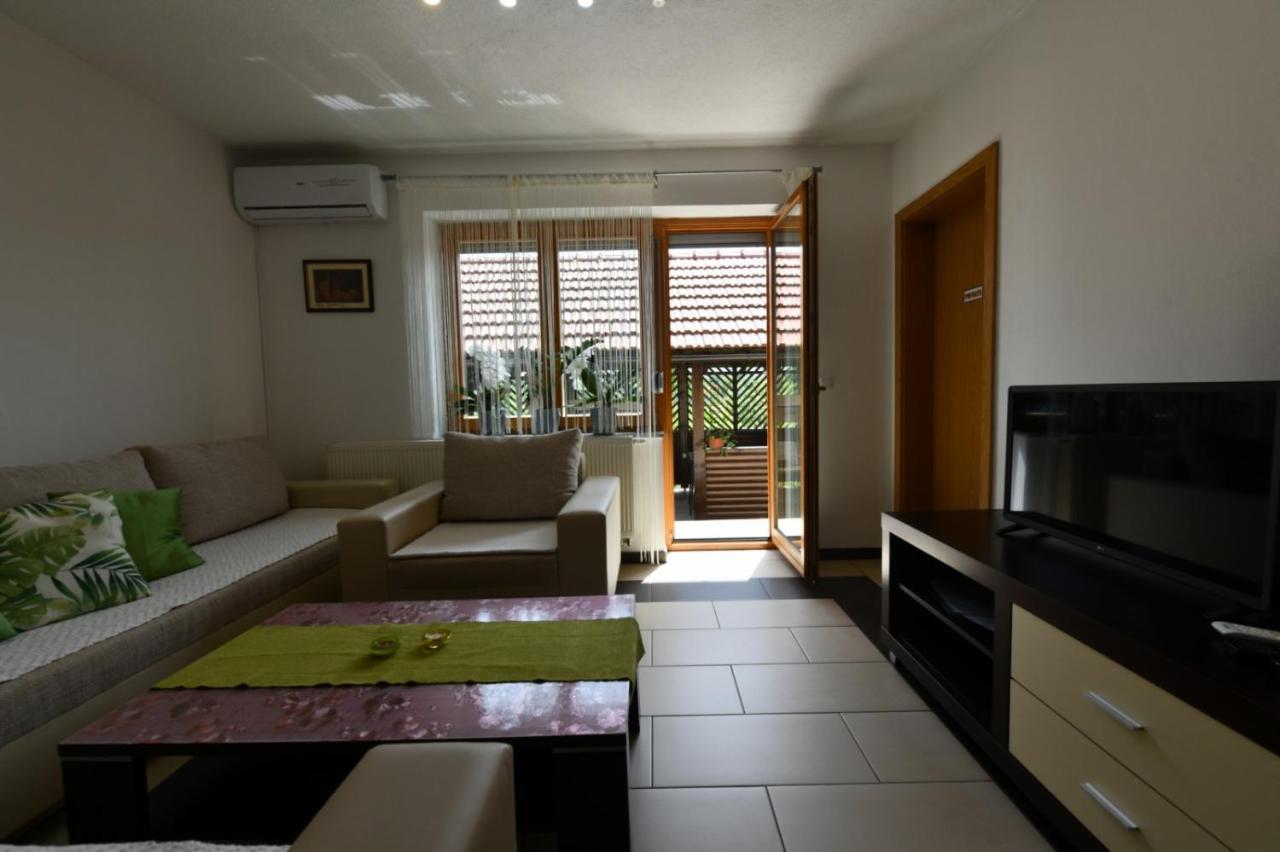 House Matijevic Simic Otel Grabovac  Dış mekan fotoğraf