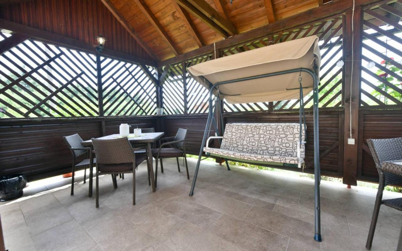 House Matijevic Simic Otel Grabovac  Dış mekan fotoğraf