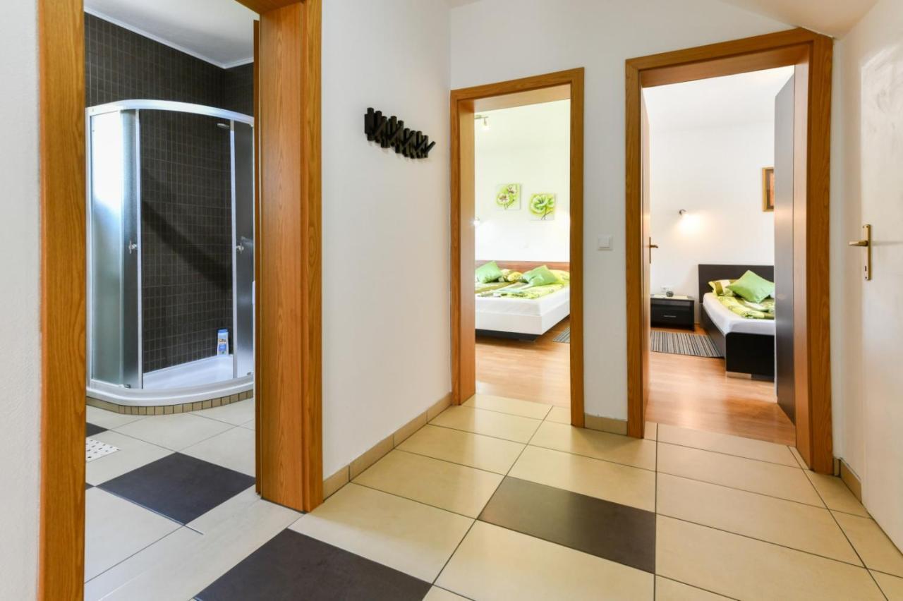House Matijevic Simic Otel Grabovac  Dış mekan fotoğraf