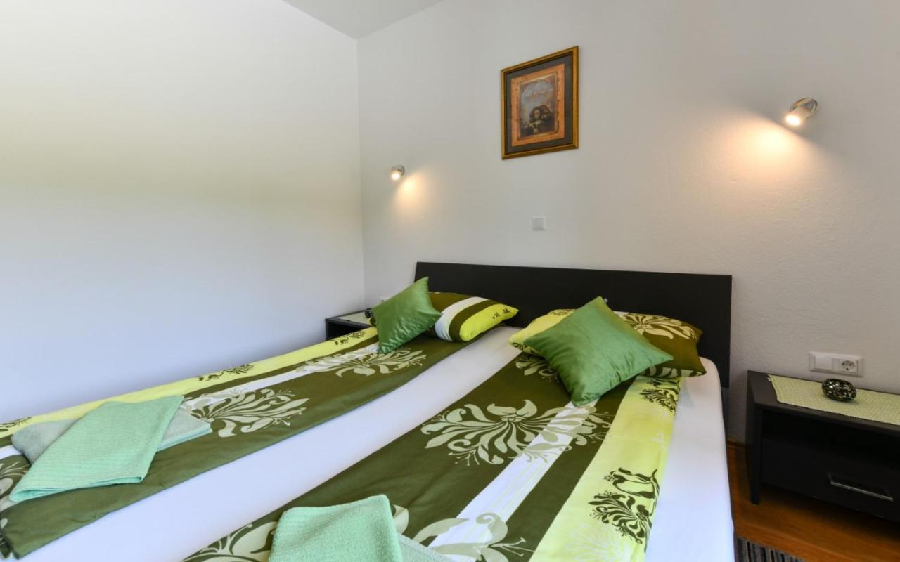 House Matijevic Simic Otel Grabovac  Dış mekan fotoğraf