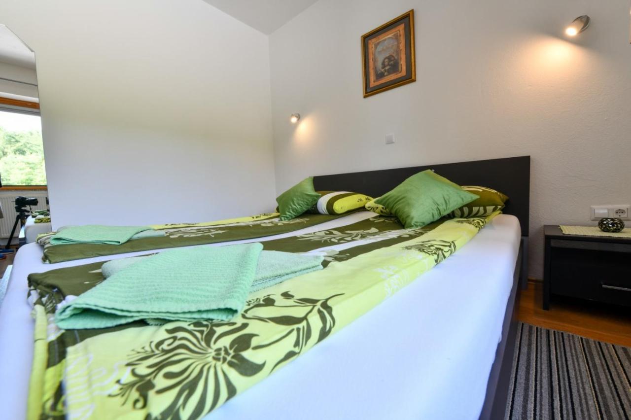 House Matijevic Simic Otel Grabovac  Dış mekan fotoğraf