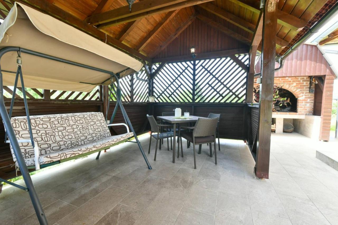 House Matijevic Simic Otel Grabovac  Dış mekan fotoğraf