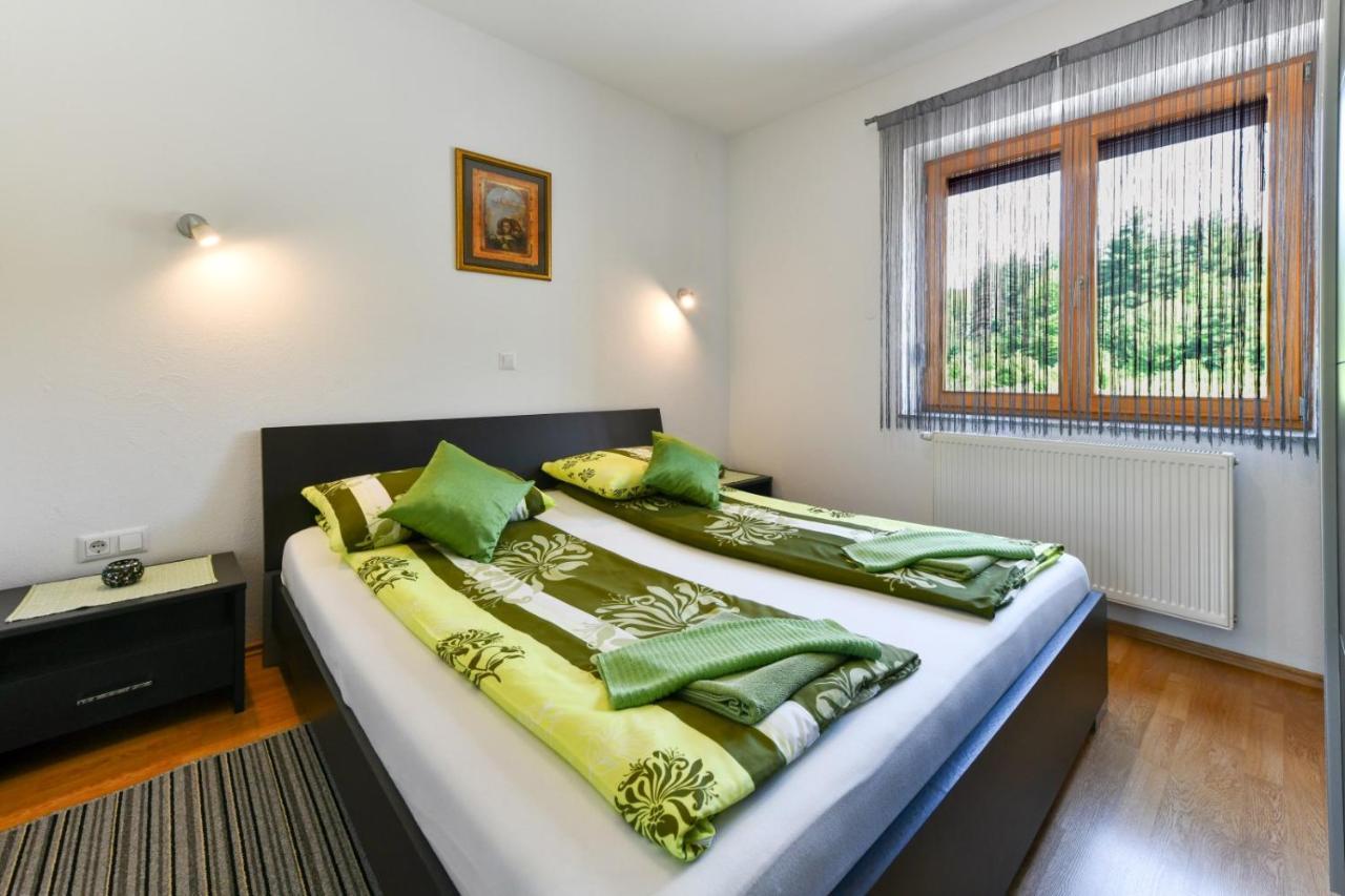House Matijevic Simic Otel Grabovac  Dış mekan fotoğraf