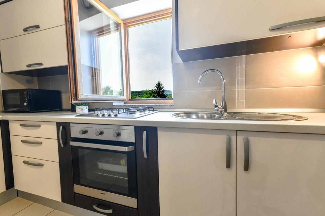 House Matijevic Simic Otel Grabovac  Dış mekan fotoğraf