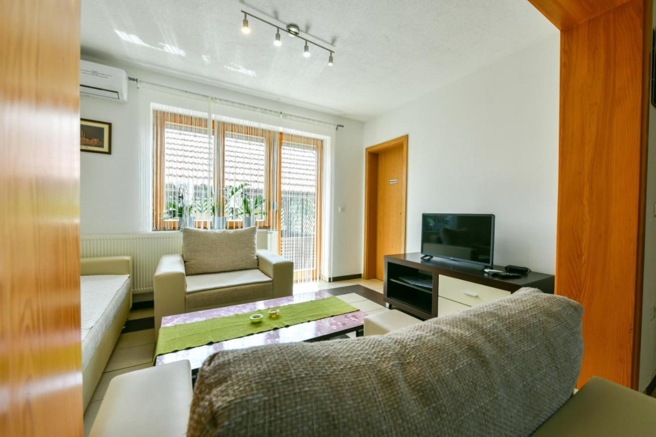 House Matijevic Simic Otel Grabovac  Dış mekan fotoğraf
