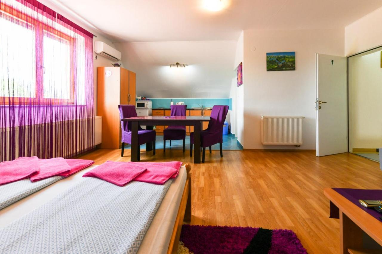 House Matijevic Simic Otel Grabovac  Dış mekan fotoğraf