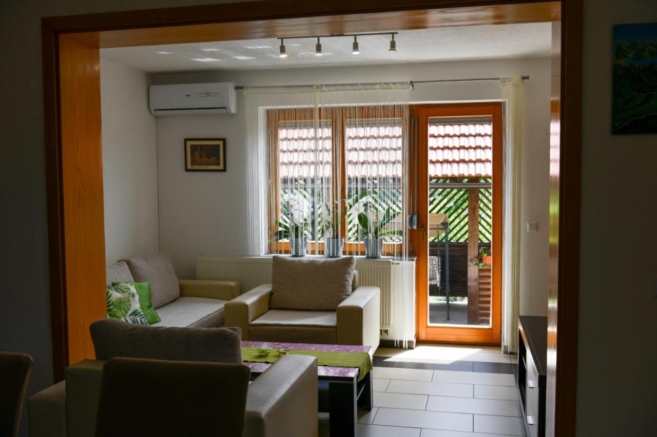 House Matijevic Simic Otel Grabovac  Dış mekan fotoğraf